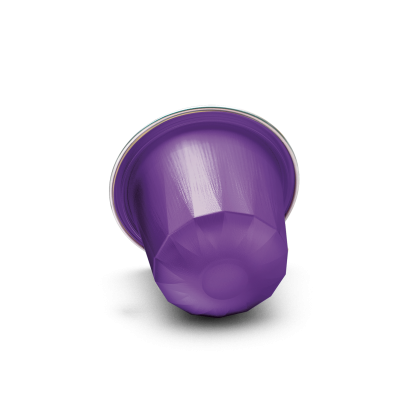 Cosmic Purple Nespresso Capsule